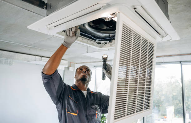 Licensed Hvac service in Fayetteville, AR - FH HVAC