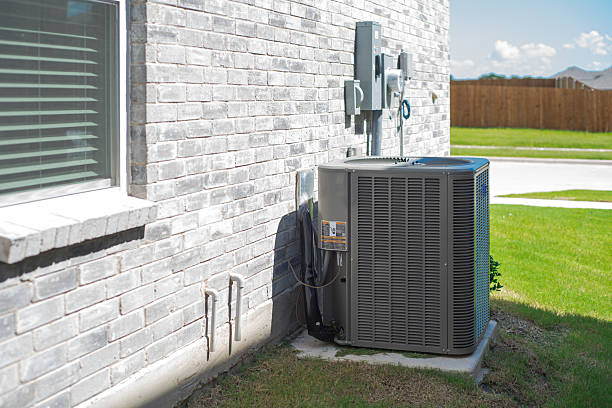 Reliable Hvac contractor in Fayetteville, AR by FH HVAC